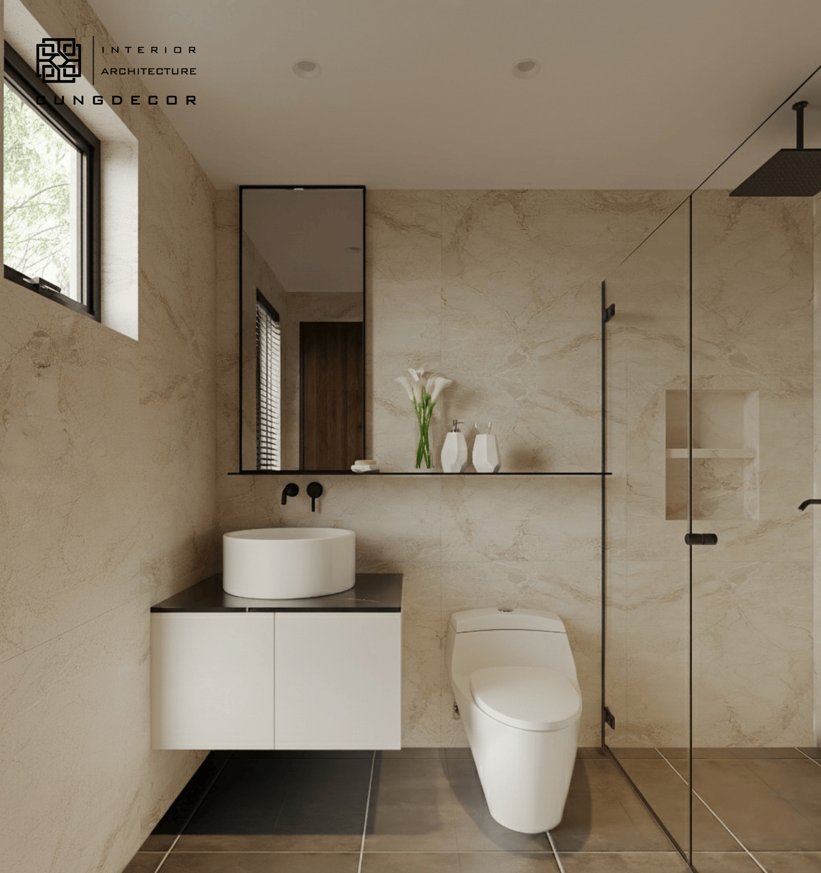 Công ty hiện đại